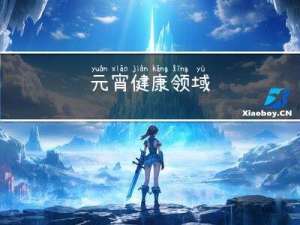 元宵健康领域
