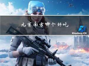 元宵南方哪个好吃