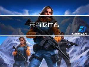 元宵吃什么