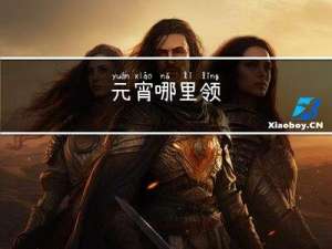 元宵哪里领