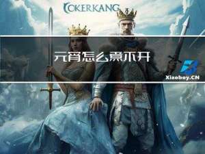 元宵怎么煮不开