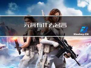 元宵有什么名言