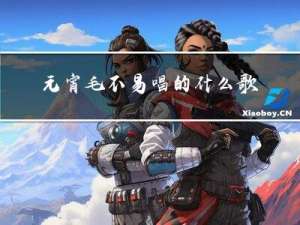 元宵毛不易唱的什么歌