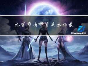 元宵节去哪里买冰柜最便宜