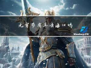 元宵节有车去海口吗