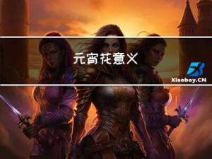 元宵花意义