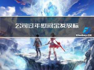 公司过年慰问金发放标准
