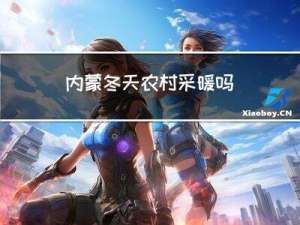 内蒙冬天农村采暖吗