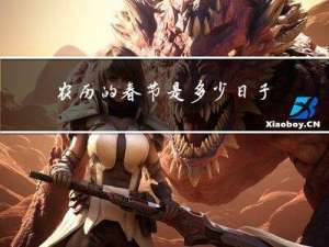 农历的春节是多少日子