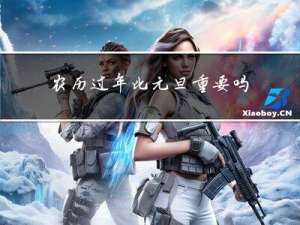 农历过年比元旦重要吗英语