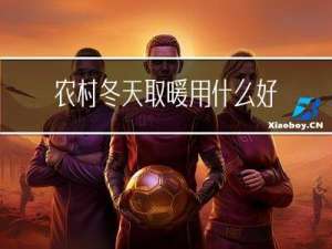 农村冬天取暖用什么好