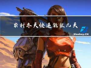 农村冬天快递能放几天