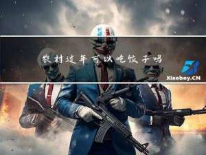 农村过年可以吃饺子吗视频