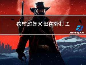 农村过年父母在外打工好吗