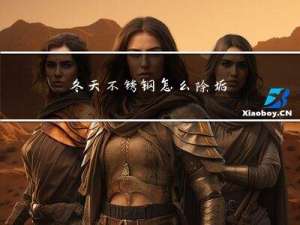 冬天不锈钢怎么除垢