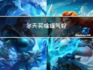 冬天买啥暖气好