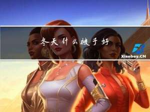 冬天什么被子好