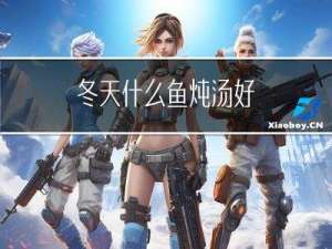 冬天什么鱼炖汤好