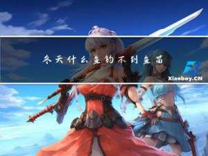 冬天什么鱼钓不到鱼苗