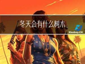 冬天会有什么树木