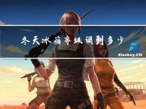 冬天冰箱等级调到多少