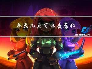 冬天几点可以去东北