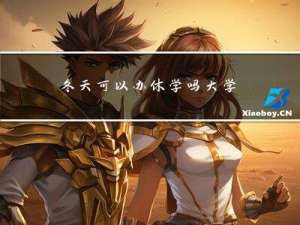 冬天可以办休学吗大学