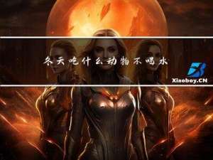 冬天吃什么动物不喝水