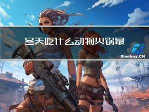 冬天吃什么动物火锅最好