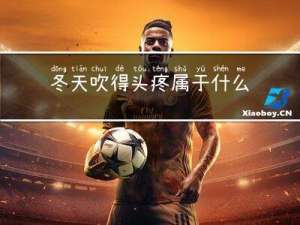 冬天吹得头疼属于什么感冒