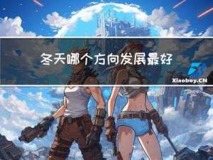 冬天哪个方向发展最好