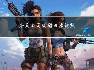 冬天土司发酵方法视频