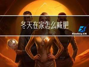 冬天在家怎么减肥