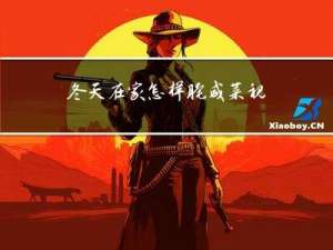 冬天在家怎样腌咸菜视频