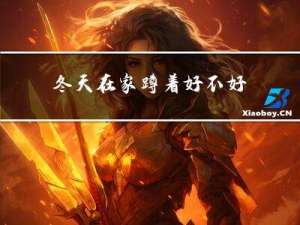 冬天在家蹲着好不好