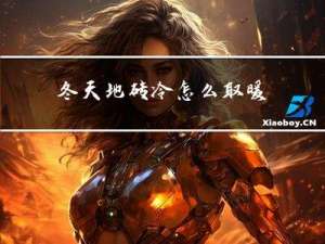 冬天地砖冷怎么取暖