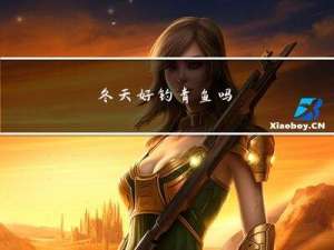 冬天好钓青鱼吗
