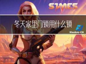 冬天家里门锁用什么锁好