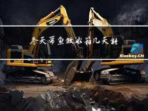 冬天带鱼放冰箱几天能吃