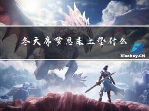 冬天席梦思床上垫什么
