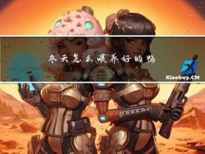 冬天怎么喂养好的鸭