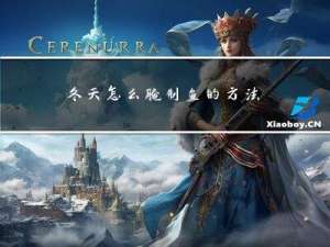 冬天怎么腌制鱼的方法