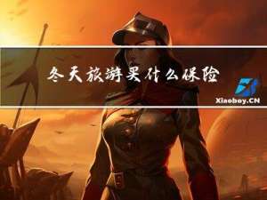 冬天旅游买什么保险