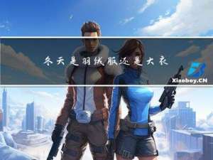冬天是羽绒服还是大衣