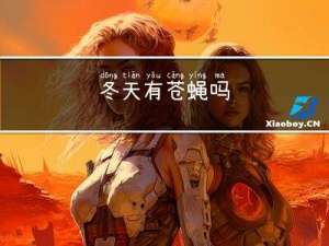 冬天有苍蝇吗