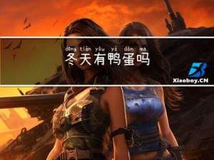 冬天有鸭蛋吗