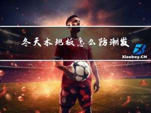 冬天木地板怎么防潮发霉