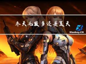 冬天毛发多还是夏天