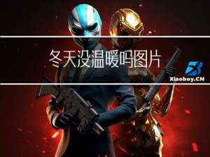 冬天没温暖吗图片