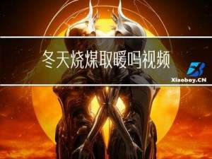 冬天烧煤取暖吗视频